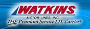 Watkins Motor Lines